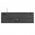 Комплект 2E MK401 USB Black (2E-MK401UB) - Фото 3