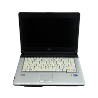 Ноутбук Fujitsu LifeBook S710 i7-620M/4/120 SSD - Class A-