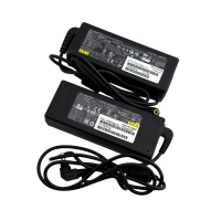 Оригінальний блок живлення для ноутбука Fujitsu,Toshiba 90W 19V 4.74A/5.5*2.5mm