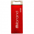 USB флеш накопичувач Mibrand 32GB Сhameleon Red USB 2.0 (MI2.0/CH32U6R) - Фото 1