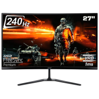 Монитор Acer ED270X2bmiipx (UM.HE0EE.208)