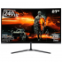 Монітор Acer ED270X2bmiipx (UM.HE0EE.208) - Фото 1