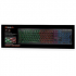 Клавиатура REAL-EL 7070 Comfort Backlit, black - Фото 3