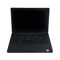 Ноутбук DELL Latitude E5480 i5-6300U/8/128 SSD m.2 - Class A-