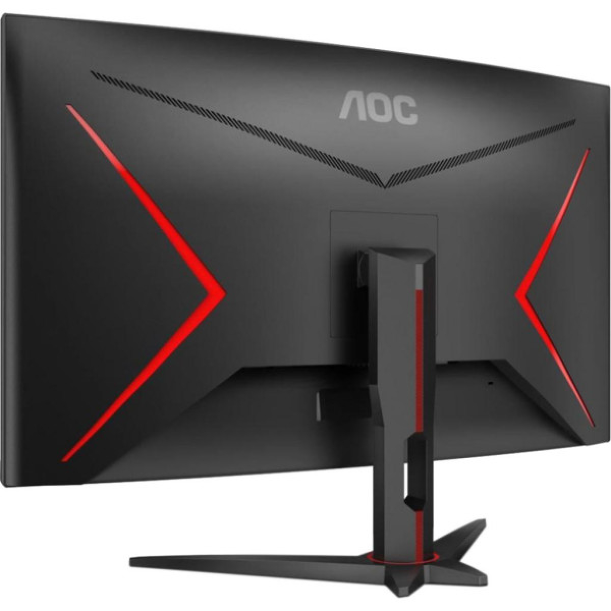 Монитор AOC C32G2ZE/BK - Фото 8