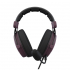 Навушники Dark Project One HS4 Wired Purple/Black (DPO-HS-5004) - Фото 1