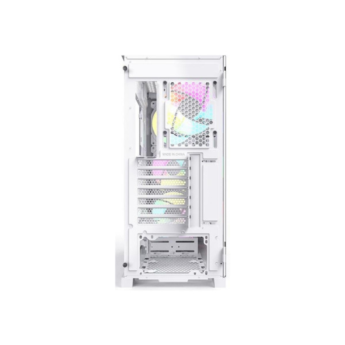 Корпус MONTECH AIR 1000 PREMIUM (W) - Фото 3