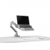 Подставка для ноутбука OfficePro для кронштейнів VESA 75x75,100x100 +RGB (LH474W) - Фото 5