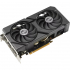 Видеокарта ASUS Radeon RX 7600 8Gb DUAL OC EVO (DUAL-RX7600-O8G-EVO) - Фото 2