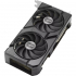 Видеокарта ASUS Radeon RX 7600 8Gb DUAL OC EVO (DUAL-RX7600-O8G-EVO) - Фото 3