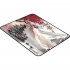 Килимок для мишки GamePro Speed/Control Gray-Pink (MP145JS) - Фото 2