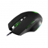 Мышка Defender Wolverine GM-700L RGB USB Black (52700) - Фото 2