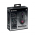 Мышка Defender Wolverine GM-700L RGB USB Black (52700) - Фото 6