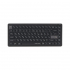 Клавіатура A4Tech FBX53C Wireless/Bluetooth UA Black (4711421001908) - Фото 1