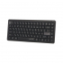 Клавіатура A4Tech FBX53C Wireless/Bluetooth UA Black (4711421001908) - Фото 2