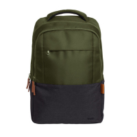 Рюкзак для ноутбука Trust 16" Lisboa Green (25243)