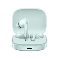 Навушники Xiaomi Redmi Buds 6 (BHR9245GL) Coral Green (1124216)
