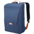Рюкзак для ноутбука Tavialo 15.6" CityLife TC20 blue, 20L (222224002) - Фото 2
