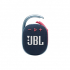 Акустична система JBL Clip 4 Blue Pink (JBLCLIP4BLUP) - Фото 2