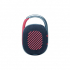 Акустична система JBL Clip 4 Blue Pink (JBLCLIP4BLUP) - Фото 3