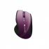 Мышка Canyon CNS-CMSW01P Wireless Purple/Black (CNS-CMSW01P) - Фото 1