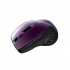 Мышка Canyon CNS-CMSW01P Wireless Purple/Black (CNS-CMSW01P) - Фото 2