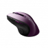 Мышка Canyon CNS-CMSW01P Wireless Purple/Black (CNS-CMSW01P) - Фото 3