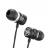 Наушники XO EP56 Type-C Black (XO-EP56BK) - Фото 2