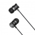 Наушники XO EP56 Type-C Black (XO-EP56BK) - Фото 3