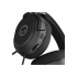 Наушники Lorgar Kaya 360 USB Black (LRG-GHS360) - Фото 5