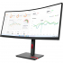 Монітор Lenovo T34w-30 with MC60 (63D4ZAT1UA) - Фото 3