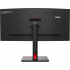 Монітор Lenovo T34w-30 with MC60 (63D4ZAT1UA) - Фото 6