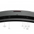 Монітор Lenovo T34w-30 with MC60 (63D4ZAT1UA) - Фото 7