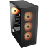 Корпус Cougar MX220 RGB Black - Фото 2
