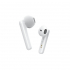 Навушники Trust Primo Touch True Wireless Mic White (23783) - Фото 1