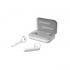 Навушники Trust Primo Touch True Wireless Mic White (23783) - Фото 3