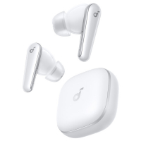Наушники Anker SoundСore Liberty 5 White (A3957G21)