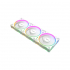 Кулер для корпуса ASUS PRIME MR120 REVERSE ARGB WHITE 3IN1 (90DA00L3-B09020) - Фото 2