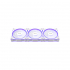 Кулер для корпуса ASUS PRIME MR120 REVERSE ARGB WHITE 3IN1 (90DA00L3-B09020) - Фото 3