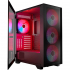 Корпус Modecom MISTRAL ARGB FLOW (AT-MISTRAL-MG-10-00ARGB-0) - Фото 2