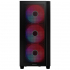 Корпус Modecom MISTRAL ARGB FLOW (AT-MISTRAL-MG-10-00ARGB-0) - Фото 4