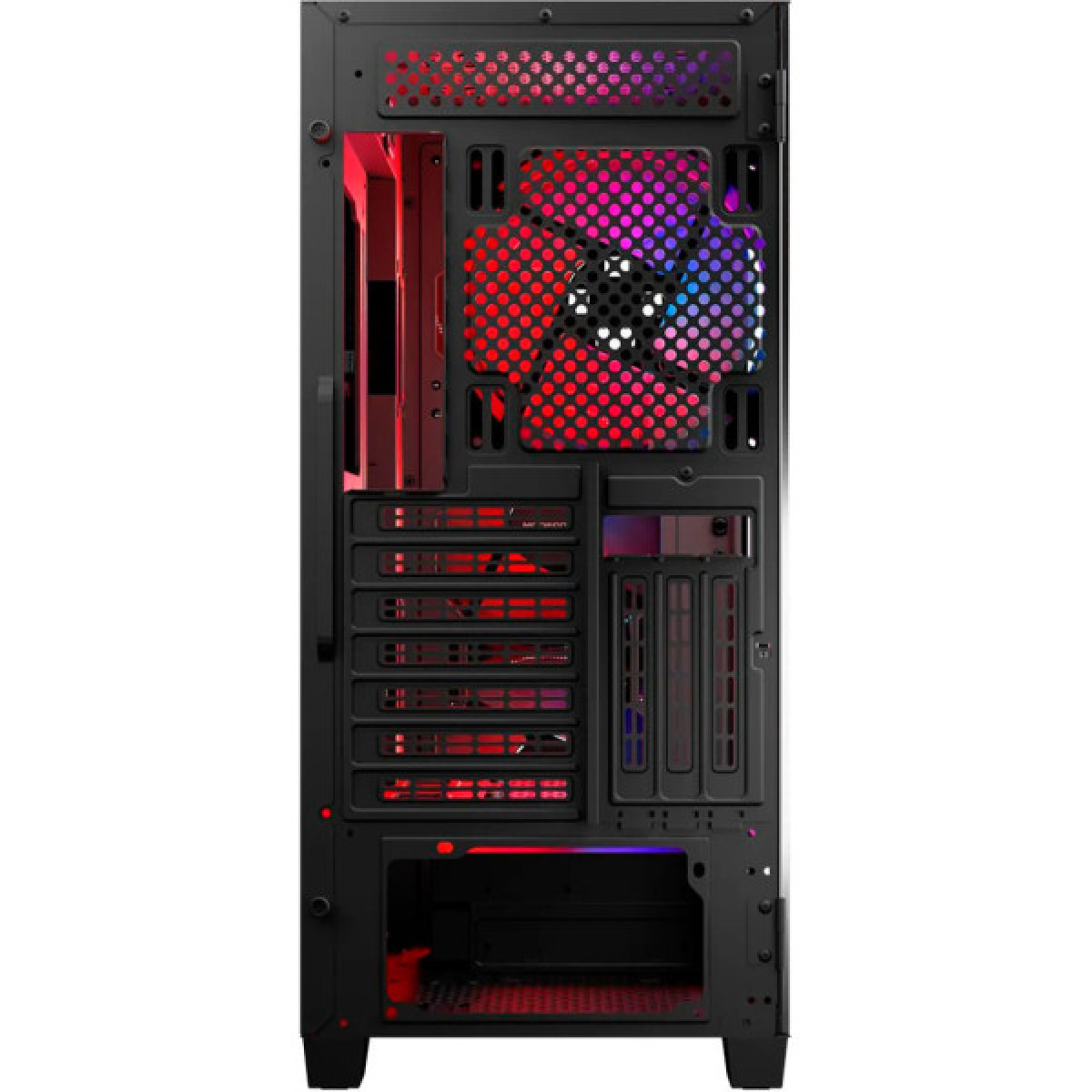 Корпус Modecom MISTRAL ARGB FLOW (AT-MISTRAL-MG-10-00ARGB-0) - Фото 9