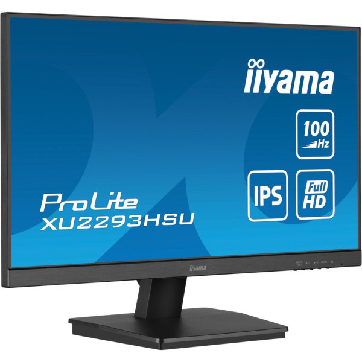 Монитор iiyama XU2293HSU-B6 - Фото 9
