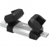 USB флеш накопичувач Silicon Power USB 256G SILICON POWER usb3.2+TypeC Mobile C51 (SP256GBUC3C51V1S) - Фото 3