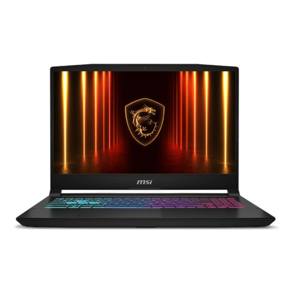 Ноутбук MSI Katana 15 HX B14W (B14WGK-070XUA) - Фото 1