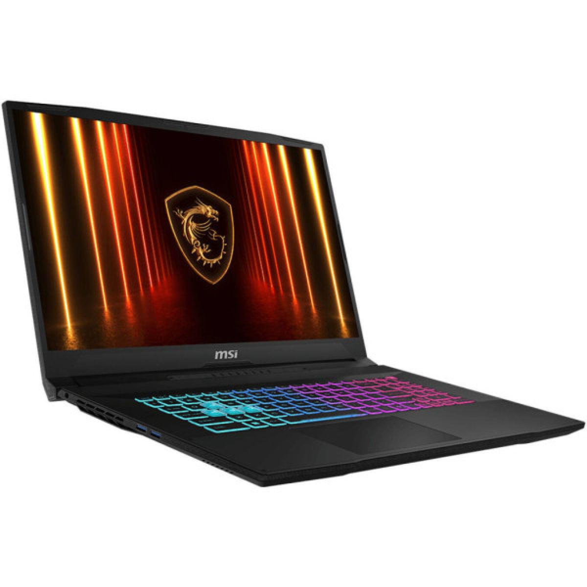 Ноутбук MSI Katana 15 HX B14W (B14WGK-070XUA) - Фото 2