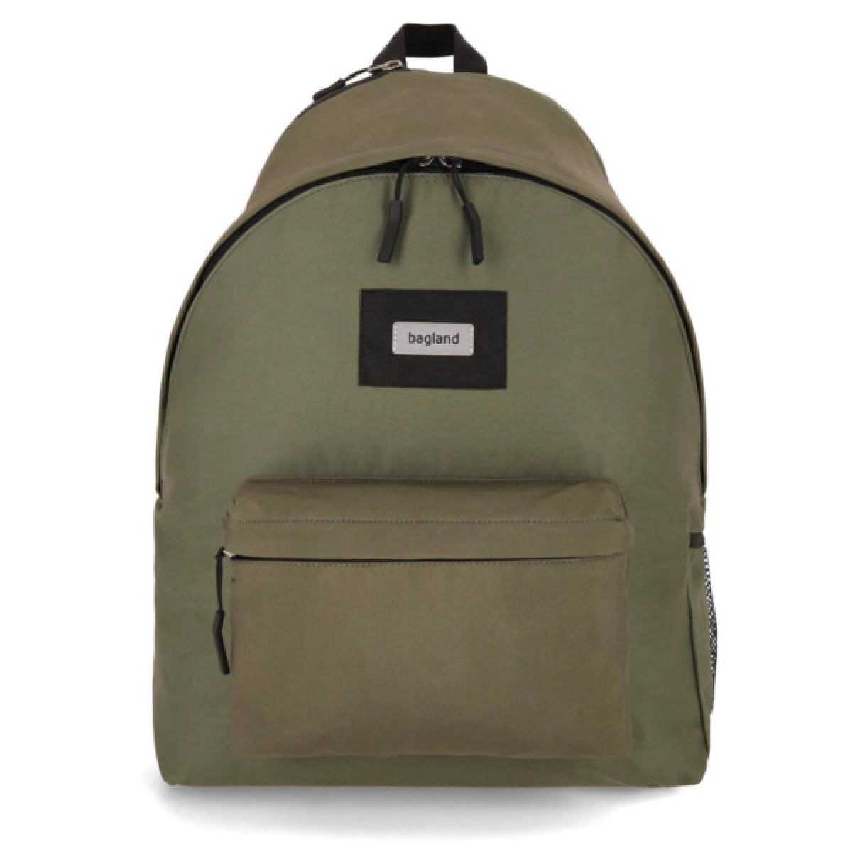 Рюкзак для ноутбука Bagland 15.6" Stylish L 24L khaki 0051869 (1119120723) - Фото 1