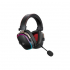 Наушники GamePro Asgard Valkyria RGB Tri-Mod (HSW249B) - Фото 2
