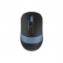 Мишка A4Tech FB10CS Wireless/Bluetooth Ash Blue (FB10CS Ash Blue) - Фото 1