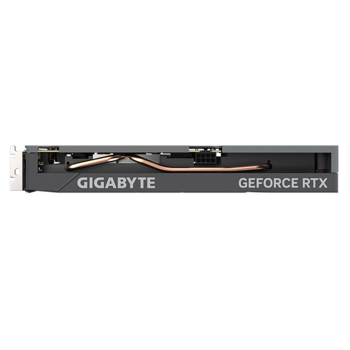 Відеокарта GIGABYTE GeForce RTX4060 8Gb EAGLE OC (GV-N4060EAGLE OC-8GD) - Фото 5